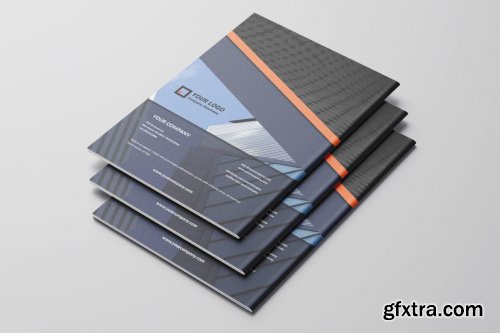 Business Brochure Vol.3