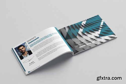 Business Brochure Vol.2