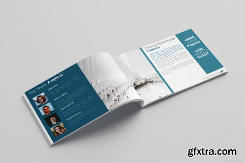 Business Brochure Vol.2