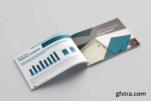 Business Brochure Vol.2