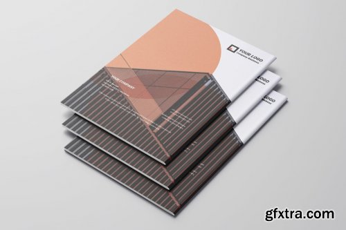 Business Brochure Vol.1