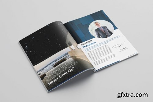 Business Brochure Vol.4