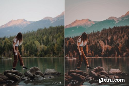  Karta Mobile and Desktop Lightroom Presets