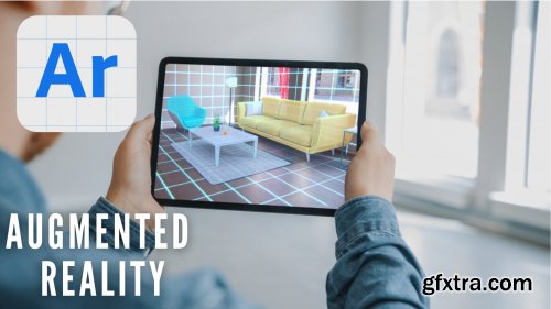  Introduction to AR with Adobe Aero (Beta) 2021