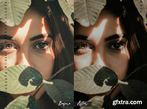 CreativeMarket - SO DEEP - Lightroom Presets 6125143