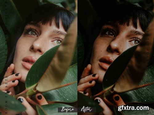 CreativeMarket - SO DEEP - Lightroom Presets 6125143