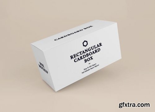 Box mockup 4