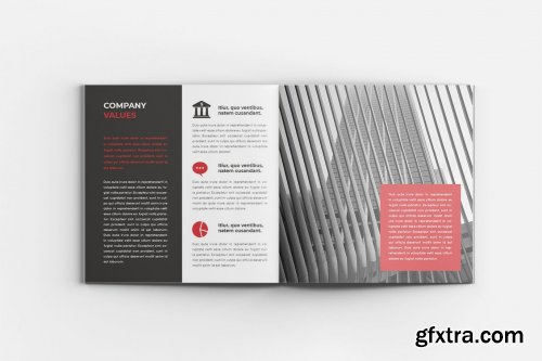  Build Square Corporate Magazine