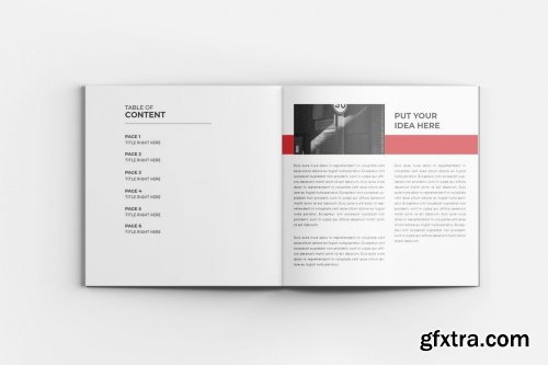  Build Square Corporate Magazine