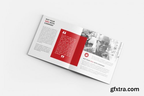  Build Square Corporate Magazine