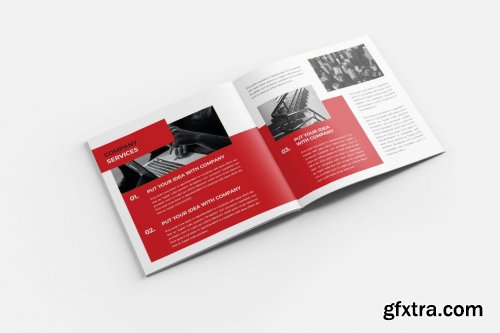  Build Square Corporate Magazine