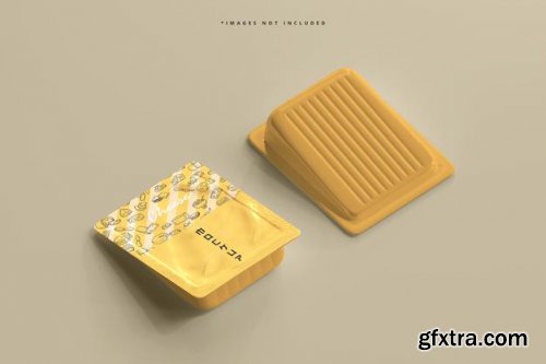 Download Processed Cheese Pack Mockup Search Results