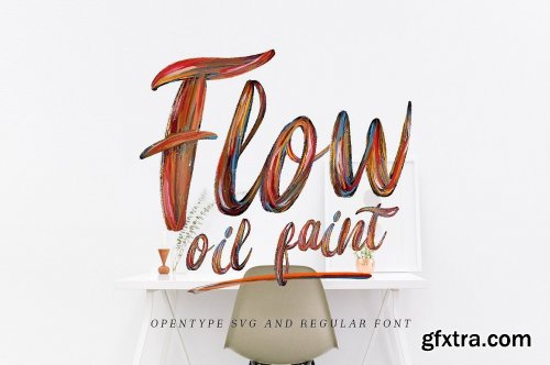 CreativeMarket - 10 Font Script Collection Bloom 2441351