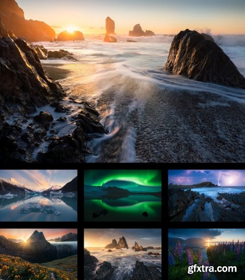 William Patino – Into The Light – The Complete Suite