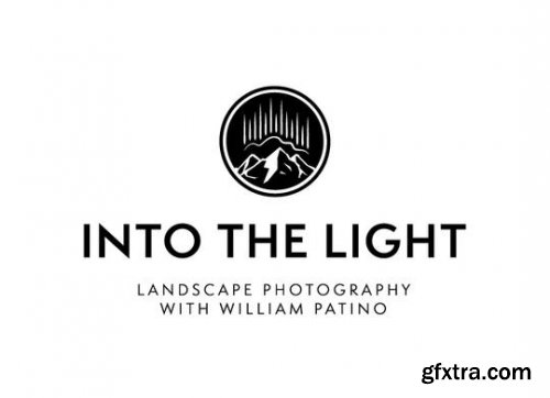 William Patino – Into The Light – The Complete Suite