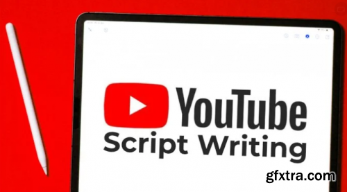  How to Write the PERFECT YouTube Video Script! Improve your Content!