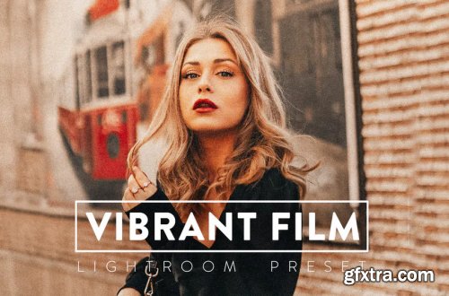 CreativeMarket - 60 FILM LOOK BUNDLE Lightroom Preset 5928792