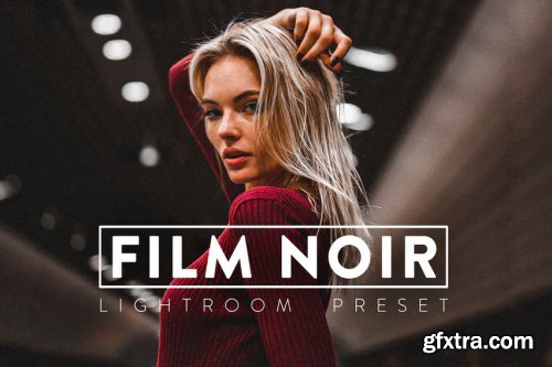 CreativeMarket - 60 FILM LOOK BUNDLE Lightroom Preset 5928792