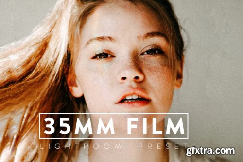 CreativeMarket - 60 FILM LOOK BUNDLE Lightroom Preset 5928792