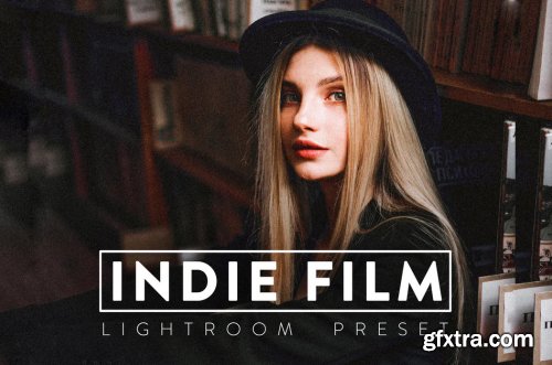 CreativeMarket - 60 FILM LOOK BUNDLE Lightroom Preset 5928792