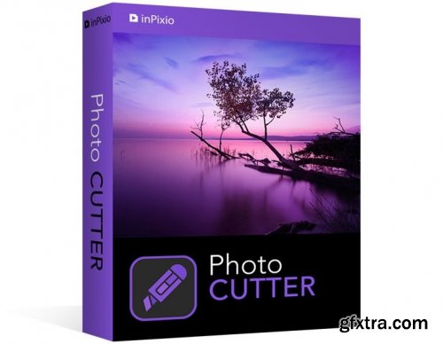 inPixio Photo Cutter 1.5.92