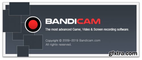 Bandicam 4.6.0.1683