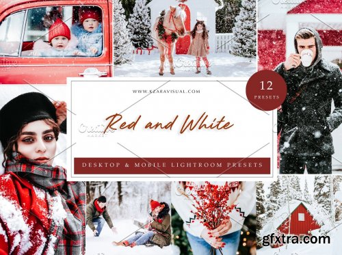 CreativeMarket - BUNDLE 10_Lightroom Collection X 60 6075970