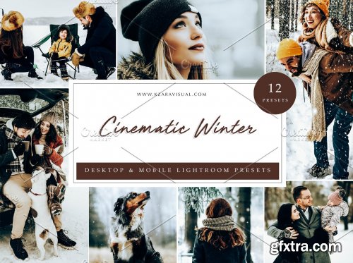 CreativeMarket - BUNDLE 10_Lightroom Collection X 60 6075970