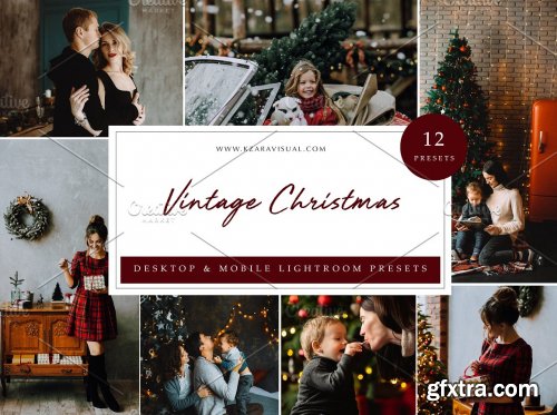 CreativeMarket - BUNDLE 10_Lightroom Collection X 60 6075970