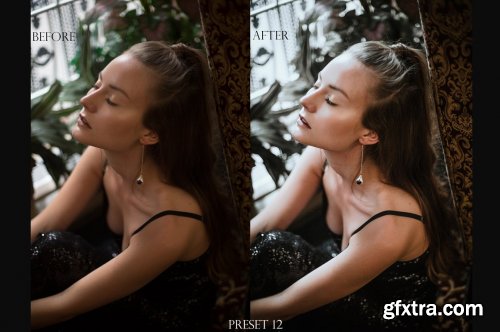 CreativeMarket - 24 FASHION PORTRAIT PRESETS FOR LR 6222272