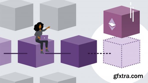 Building an Ethereum Blockchain App: 1 Introduction to Blockchain