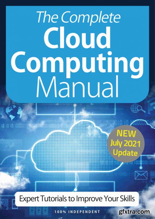 The Complete Cloud Computing Manual - 10th Edition 2021