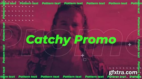 Catchy Promo 966214