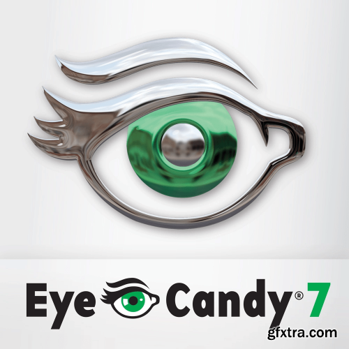 Exposure Software Eye Candy 7.2.3.143 