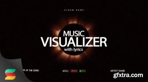 Music Visualizer Eclipse  967989