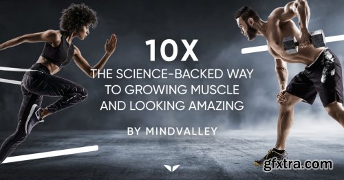 Mindvalley -10x Fitness