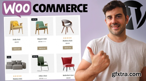  WooCommerce Tutorial - Build a Professional Online Store