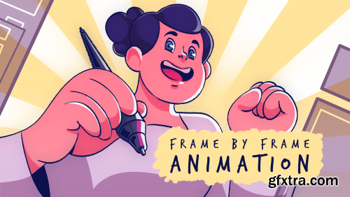 AEJuice - Frame by Frame Animation