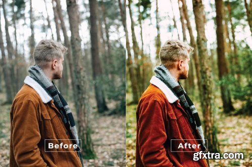 Adisty Desktop and Mobile Lightroom Preset