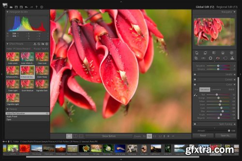 PT Photo Editor Pro Edition 5.6.7.0 