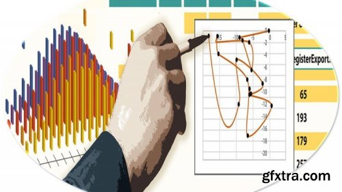 Microsoft Excel: Basic to intermediate