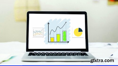 Excel Data Analytics With Pivot Tables & Pivot Charts