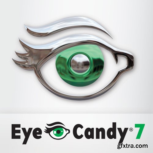 Exposure Software Eye Candy 7.2.3.143