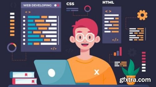 Beginner Friendly Web Development Course 2021 (Zero to One)