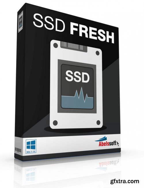 Abelssoft SSD Fresh 2024 v13.03.56155