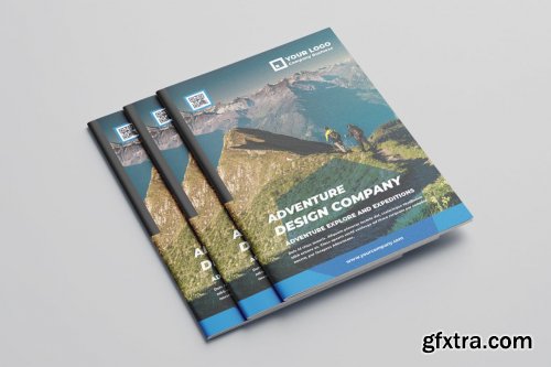 Adventures Brochure Vol.1