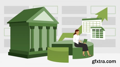 Excel for Banking Professionals