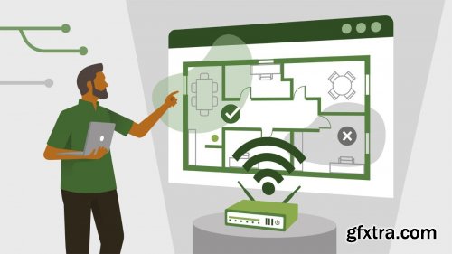 Extending and Optimizing a Wi-Fi Network