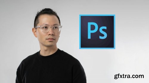 Adobe Photoshop 2021 for Small Business Owner