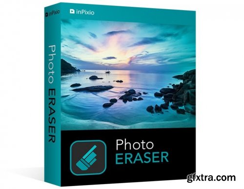 InPixio Photo Eraser 10.4.7557.31984